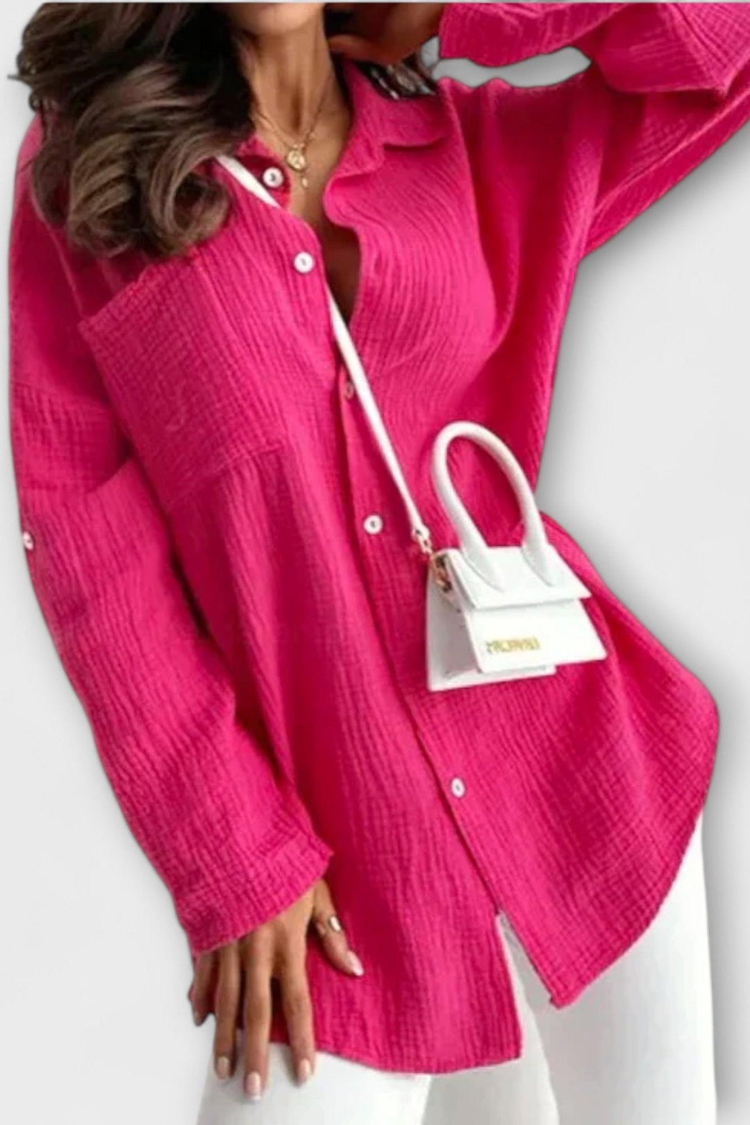 Eme - Maglietta progettata per donne