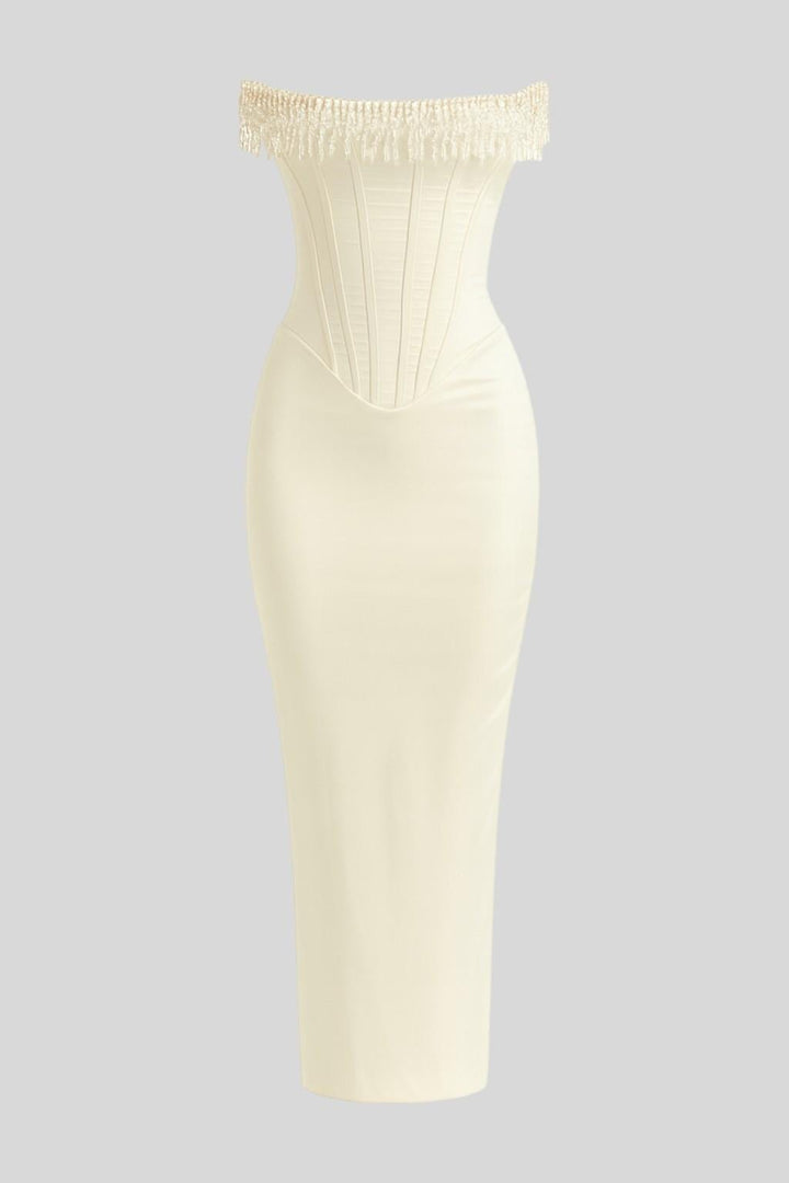 Emilia™ Vestito Midi