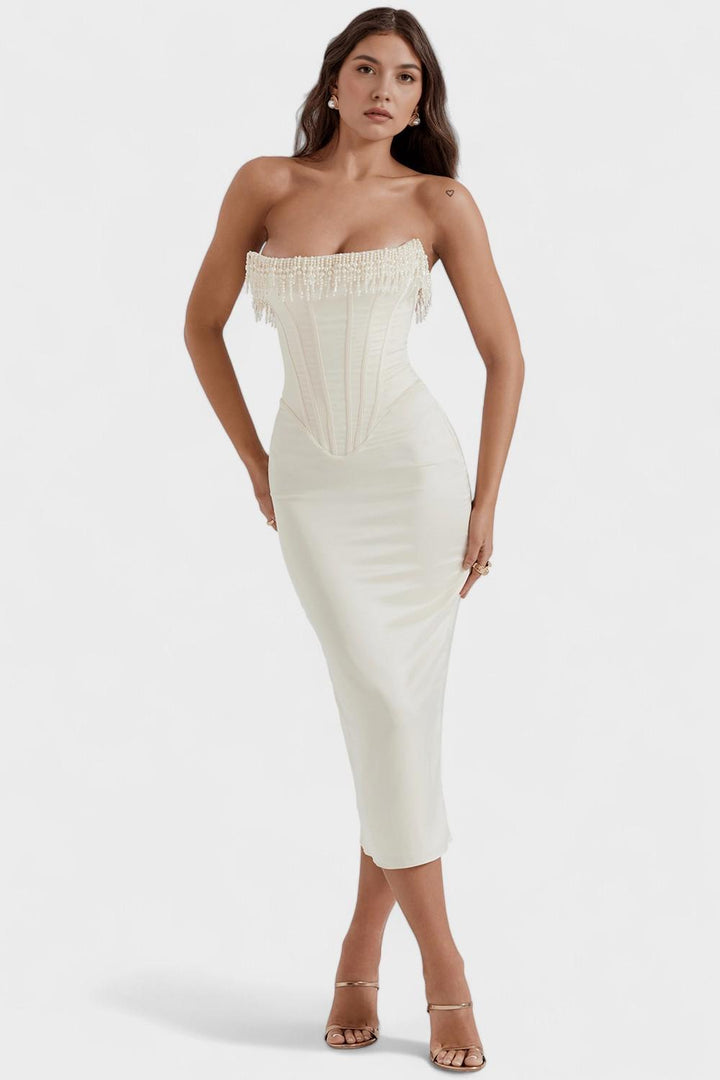 Emilia™ Vestito Midi