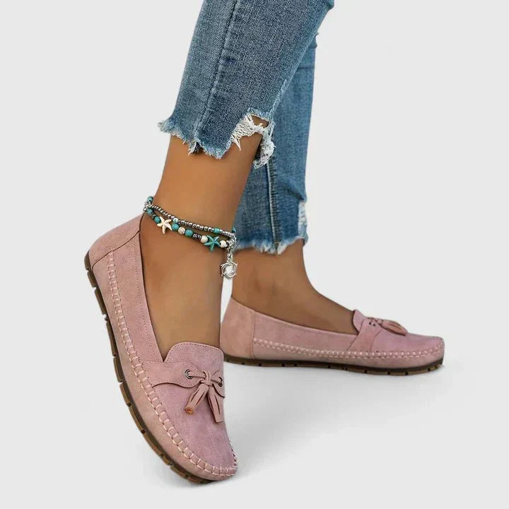 Emmaleigh | Mocassini ortopedici