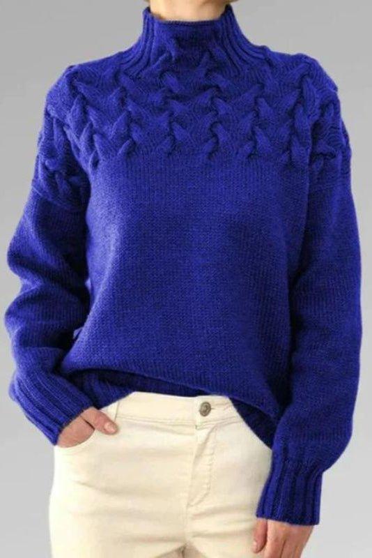 Erika™ | Maglione Elegante