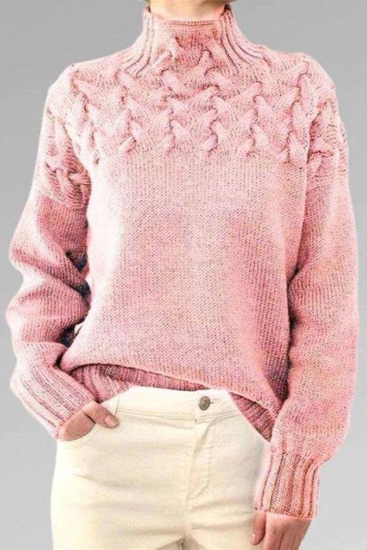 Erika™ | Maglione Elegante