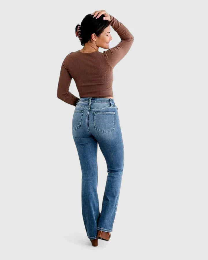 Eryzandra | Pantaloni