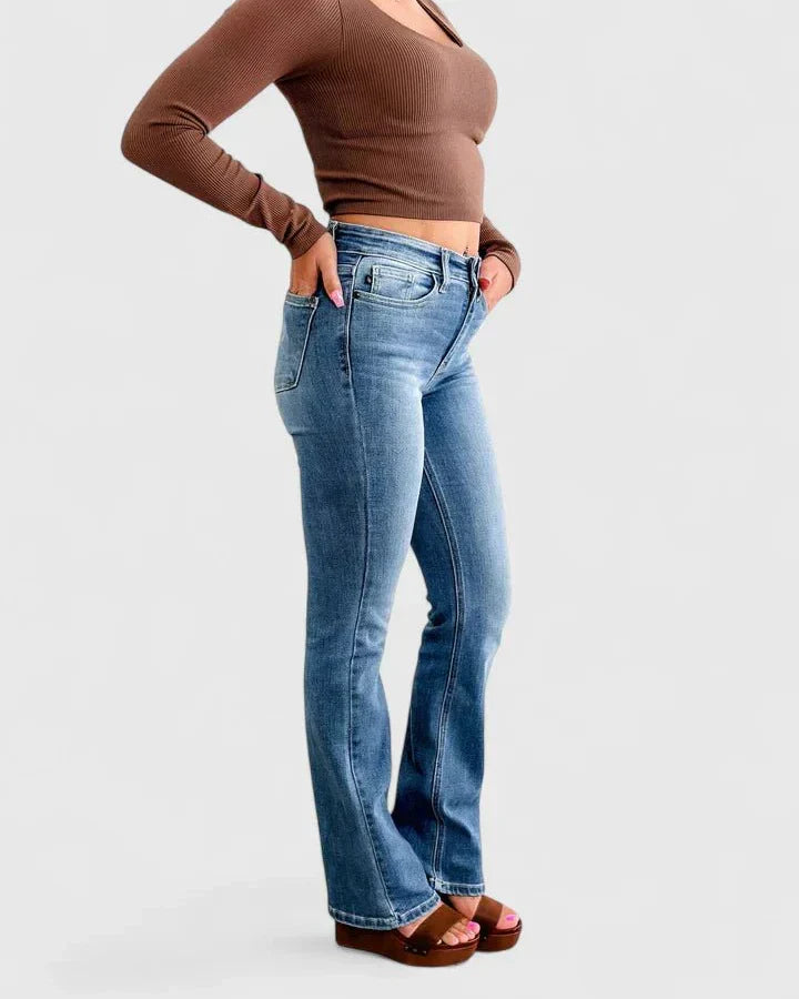 Eryzandra | Pantaloni