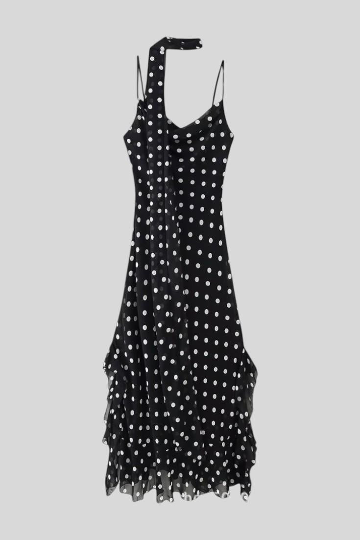 Estefanía™ Maxi abito