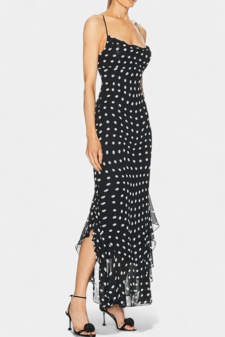 Estefanía™ Maxi abito