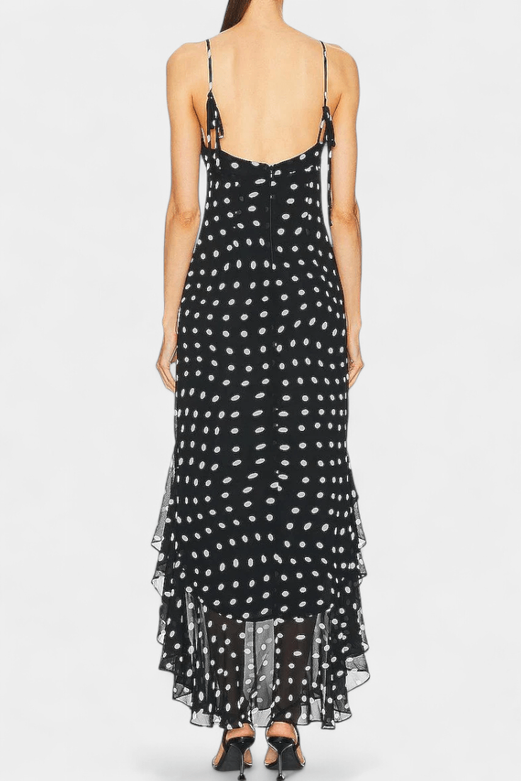 Estefanía™ Maxi abito