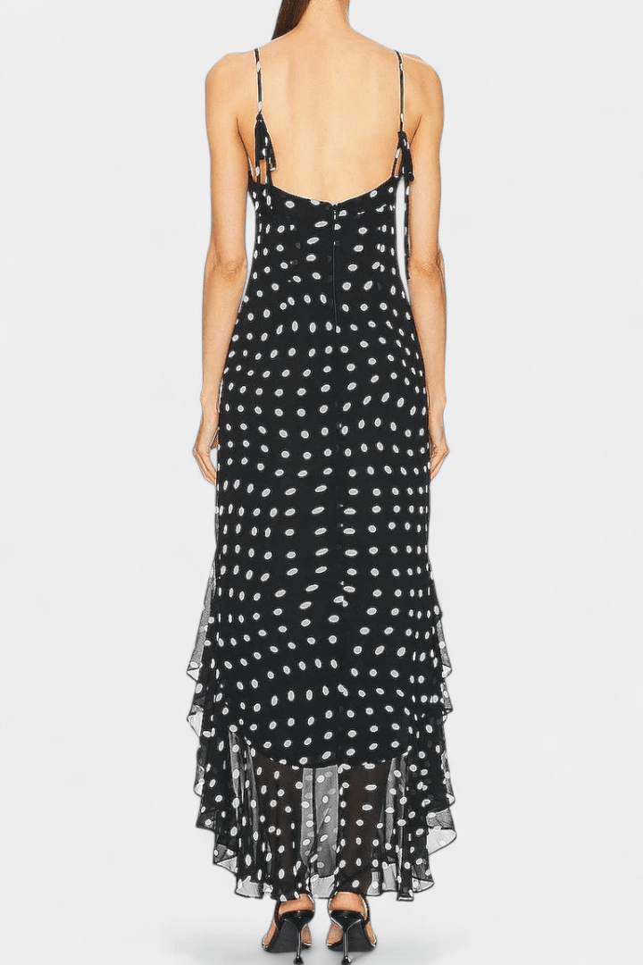 Estefanía™ Maxi abito