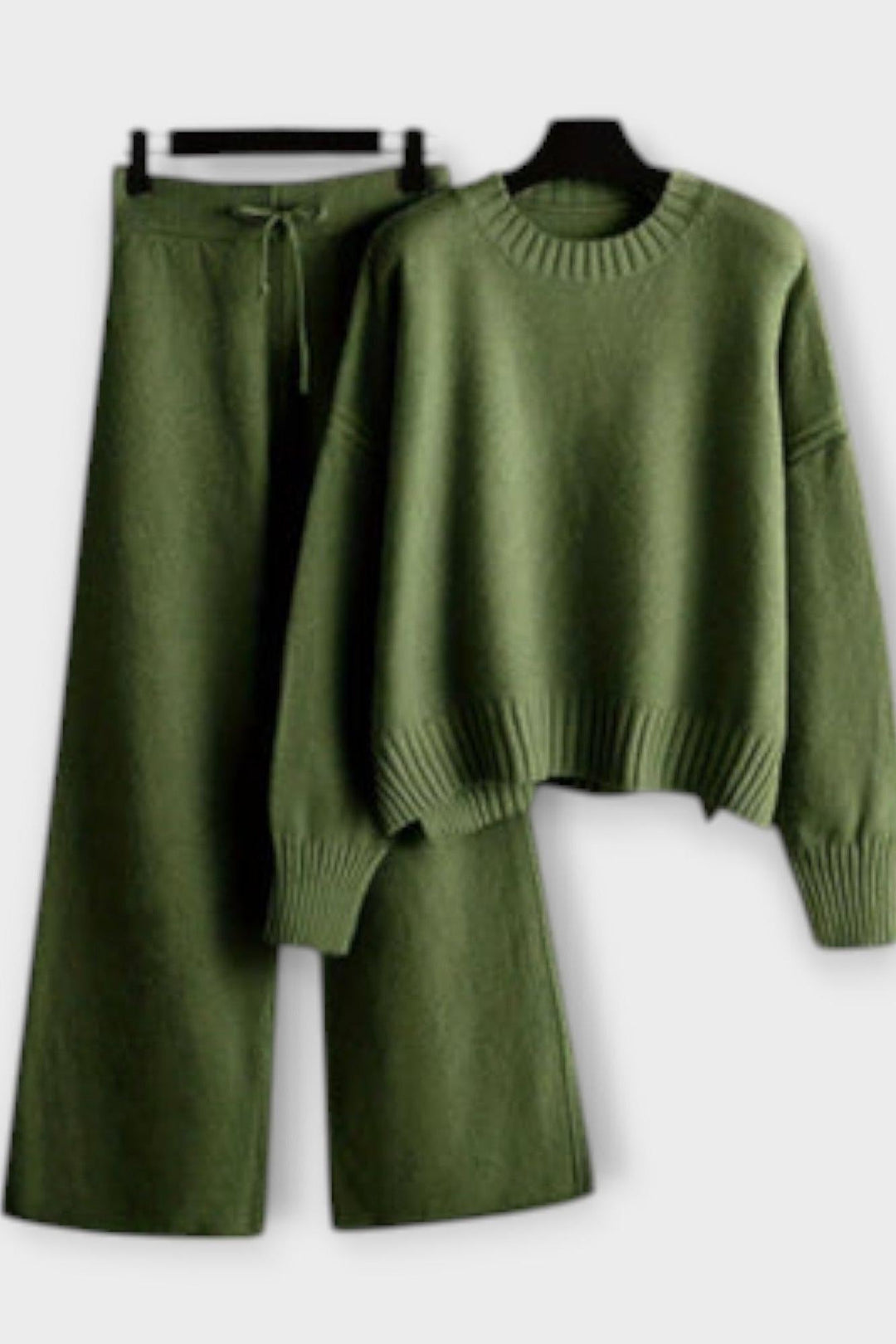 Set Estrela a maniche lunghe