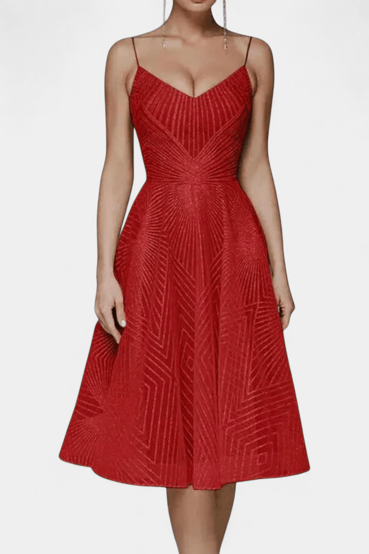 Everleigh™ | Bellissimo ricamo