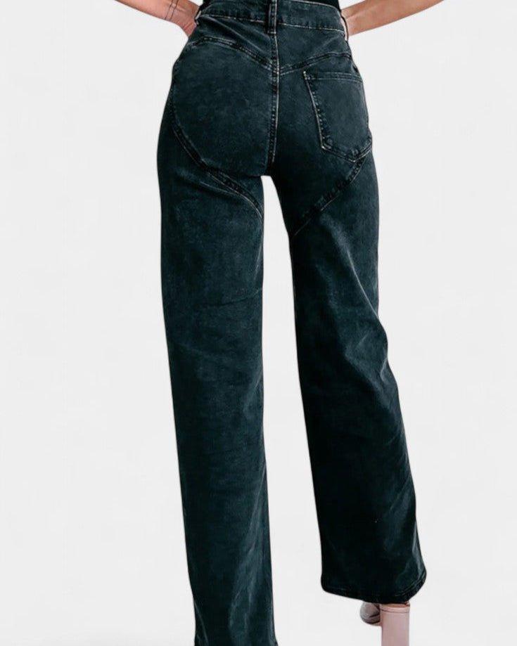 Evian™ | Pantaloni