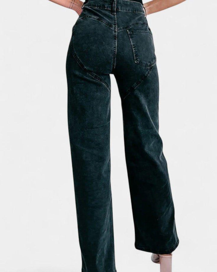 Evian™ | Pantaloni