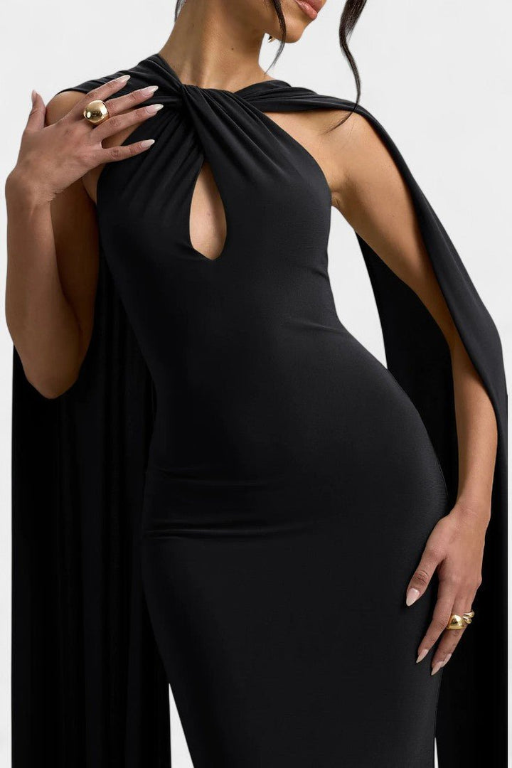 Faffienia™ | Abito Maxi Stile