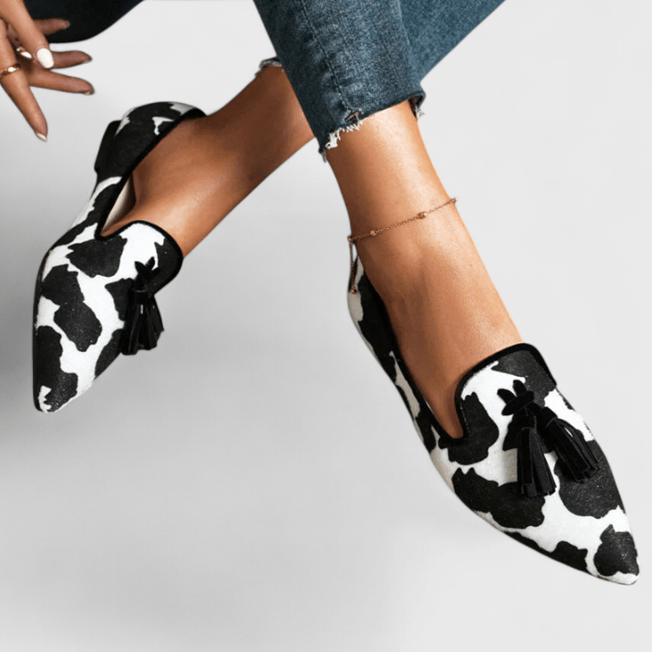 Fermina | Mocassini stilosi