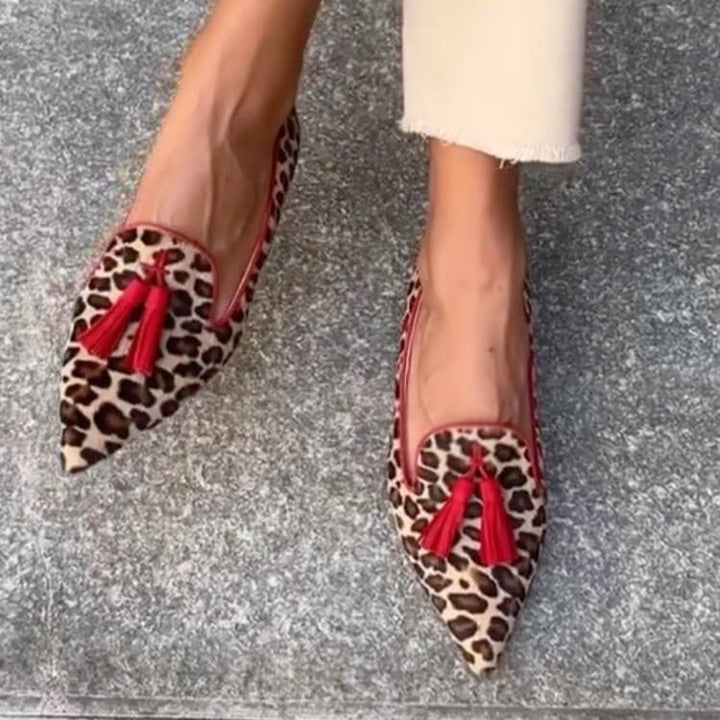 Fermina | Mocassini stilosi