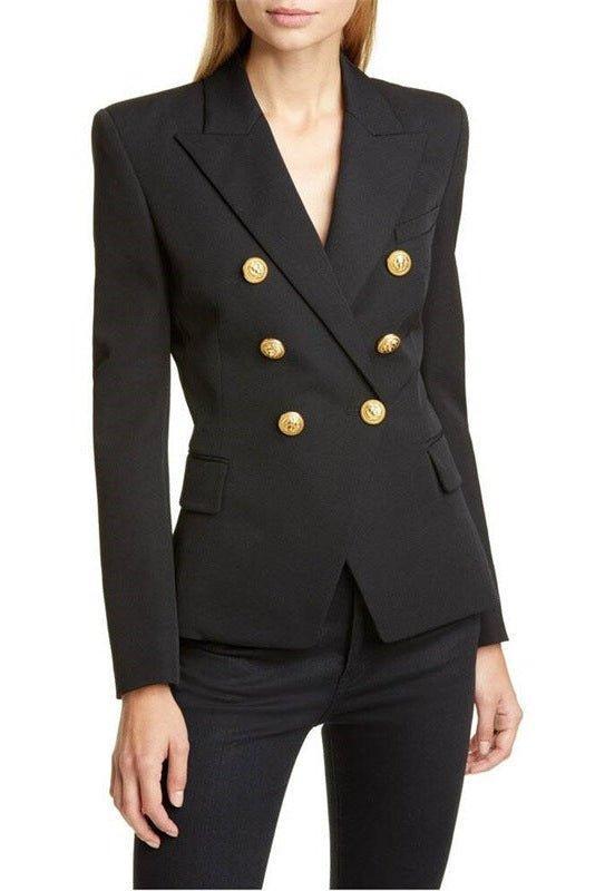 Fiona Classy - Blazer Perfetto