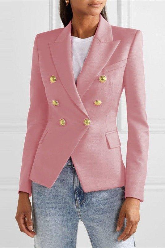 Fiona Classy - Blazer Perfetto