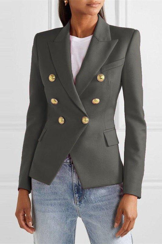 Fiona Classy - Blazer Perfetto