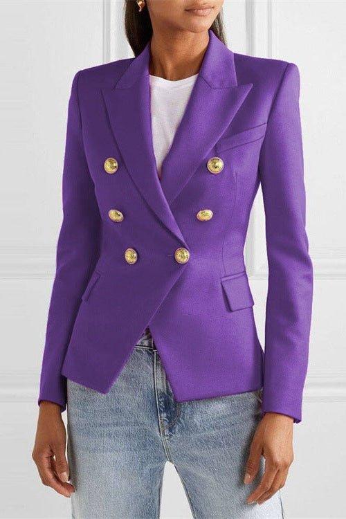 Fiona Classy - Blazer Perfetto
