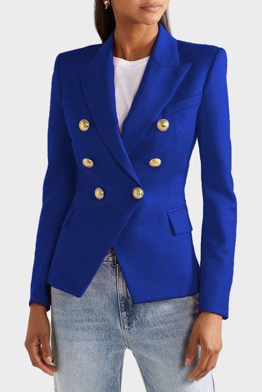 Fiona Classy - Blazer Perfetto