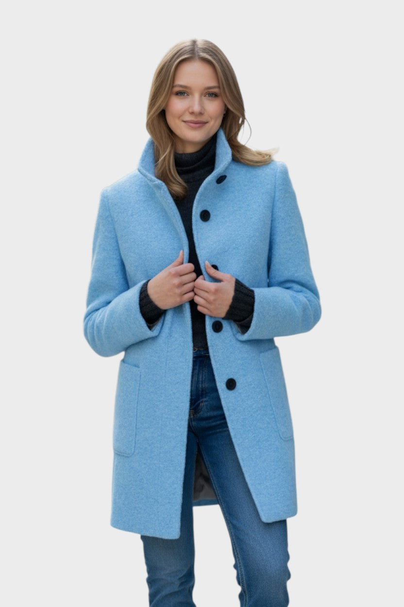 Fiora™ | Cappotto da donna senza tempo