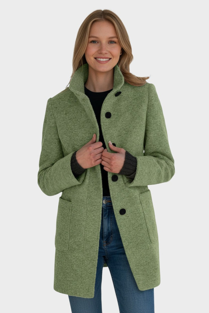 Fiora™ | Cappotto da donna senza tempo