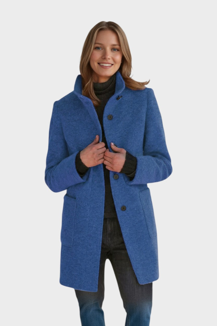 Fiora™ | Cappotto da donna senza tempo