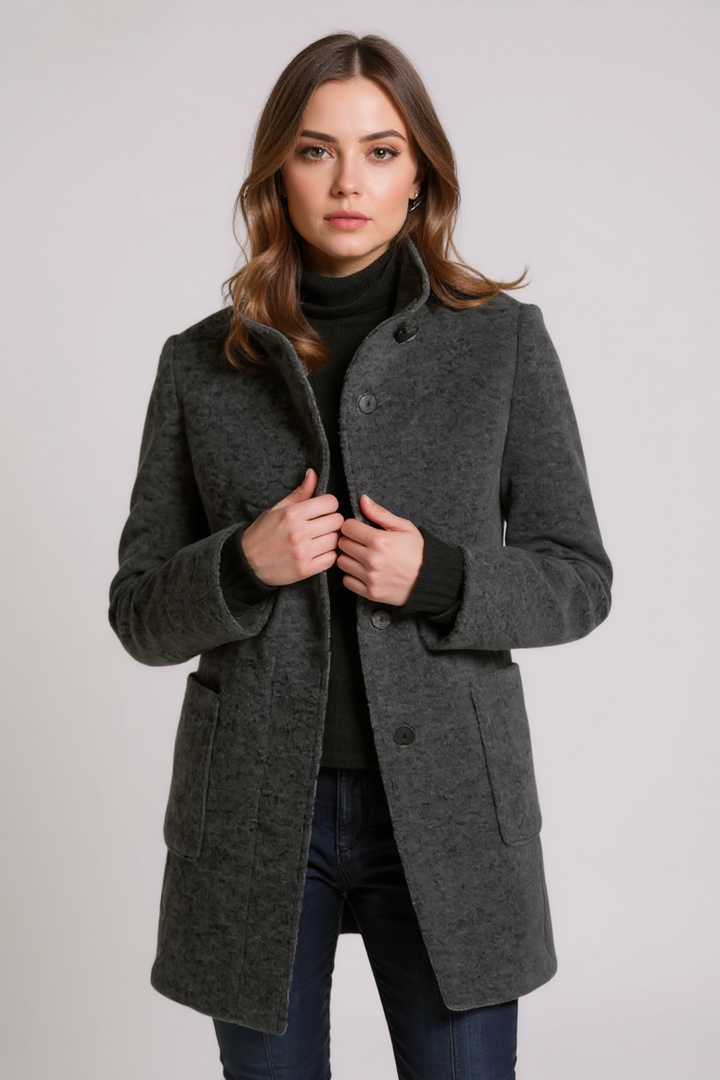Fiora™ | Cappotto da donna senza tempo