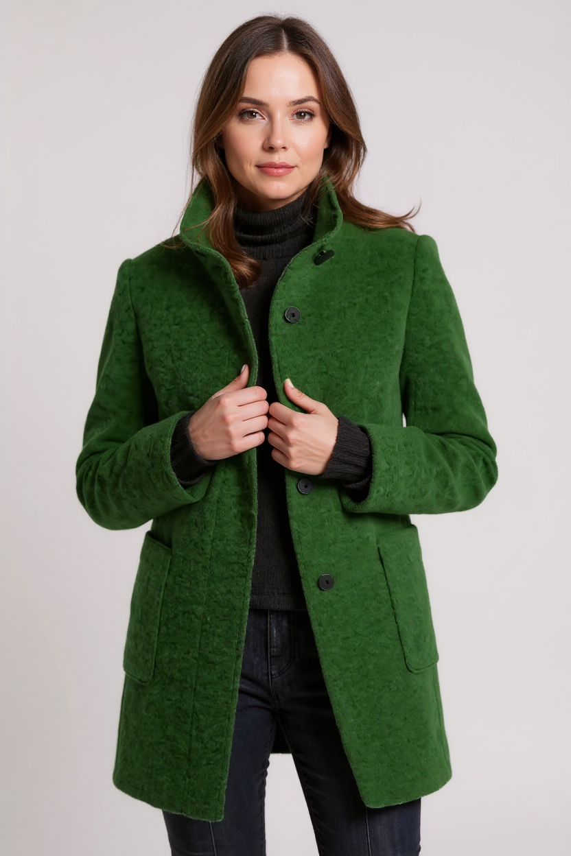 Fiora™ | Cappotto da donna senza tempo