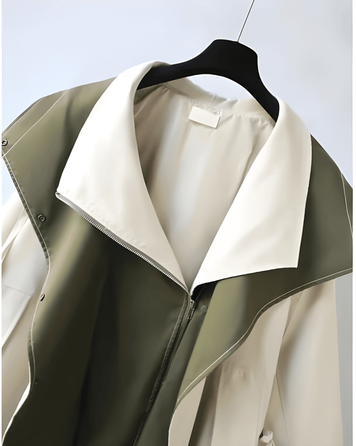 Fiore - giacca a vento