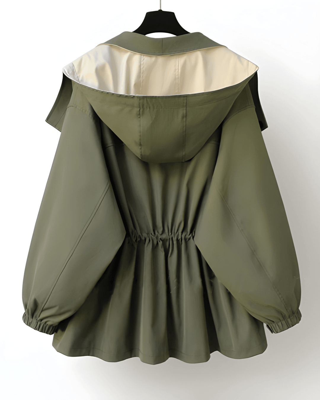 Fiore - giacca a vento