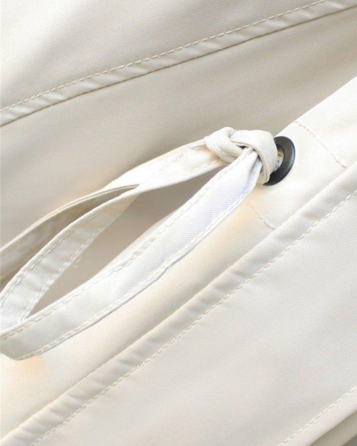 Fiore - giacca a vento