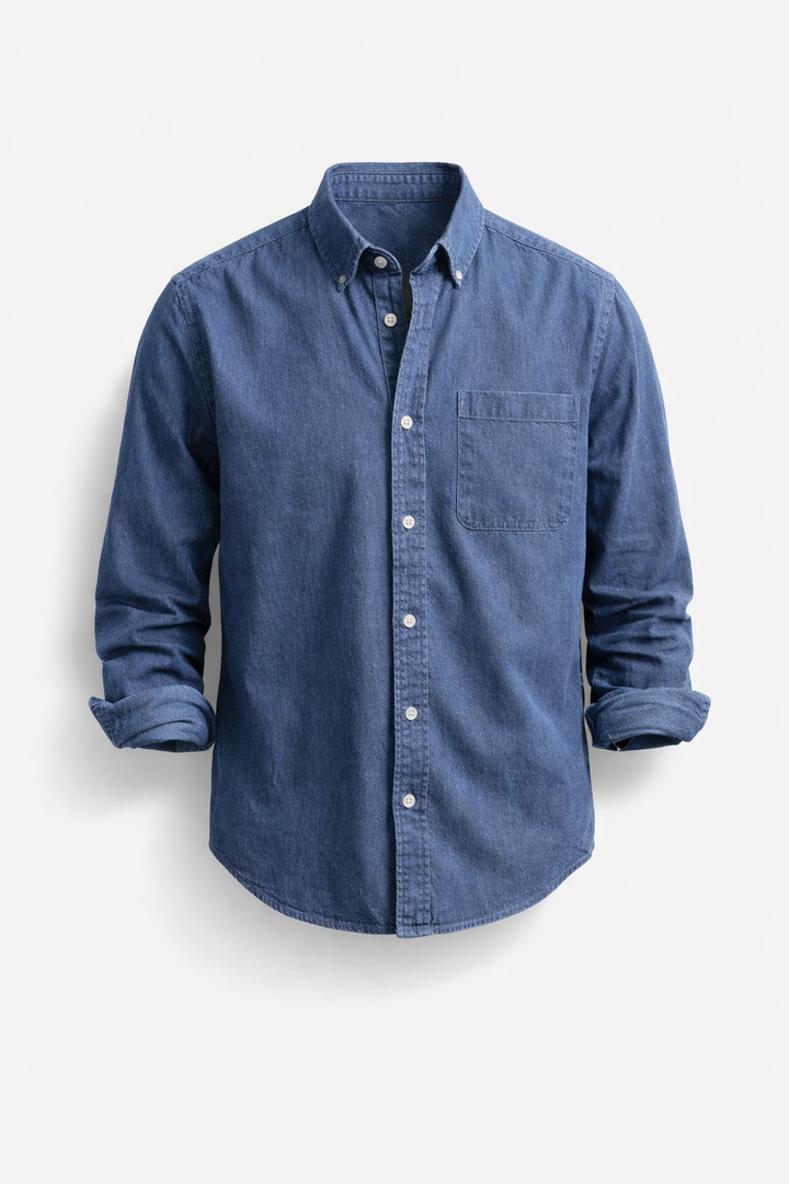 Danilo™ | Camicia casual-chic