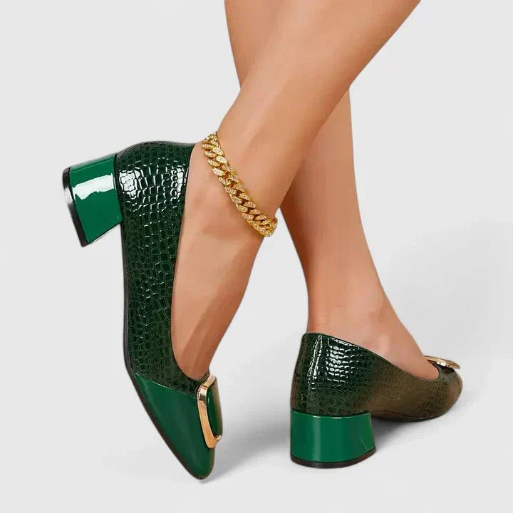 Florenzina | Sandali ortopedici