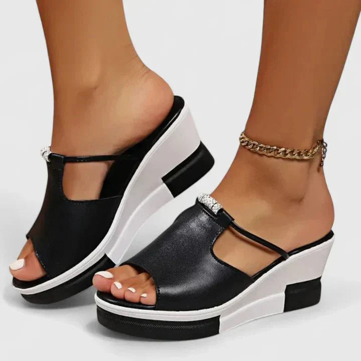 Florine™ | Sandali ortopedici