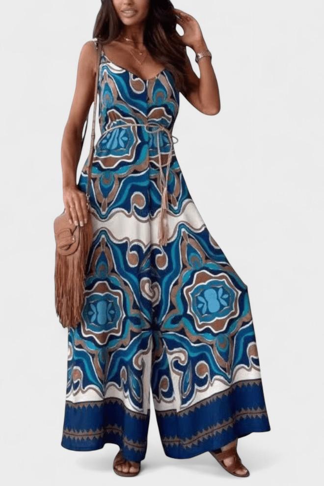 Gabriella tuta donna