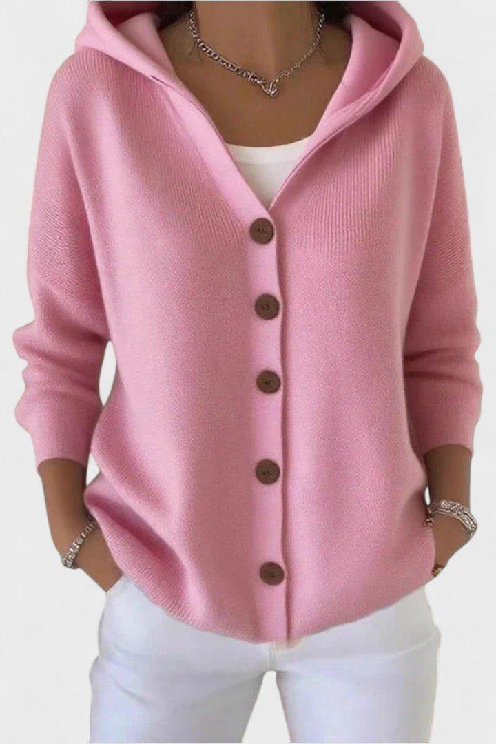 Cardigan Gelsa