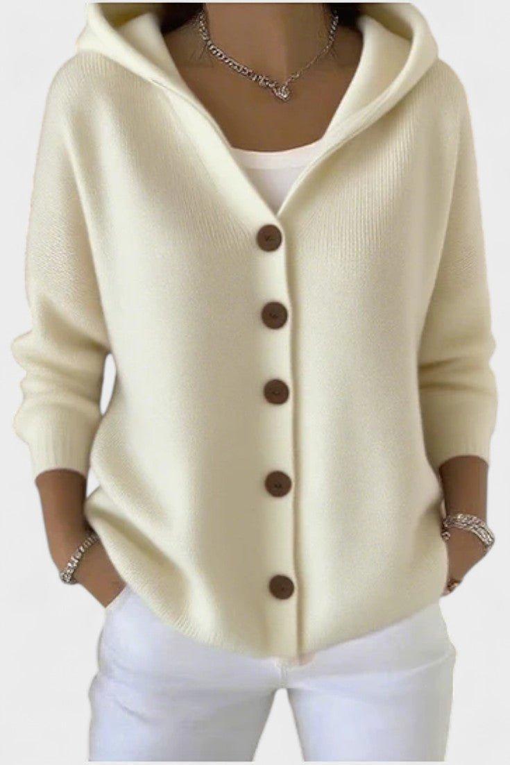 Cardigan Gelsa