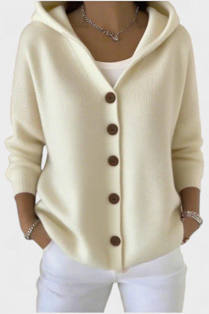 Cardigan Gelsa