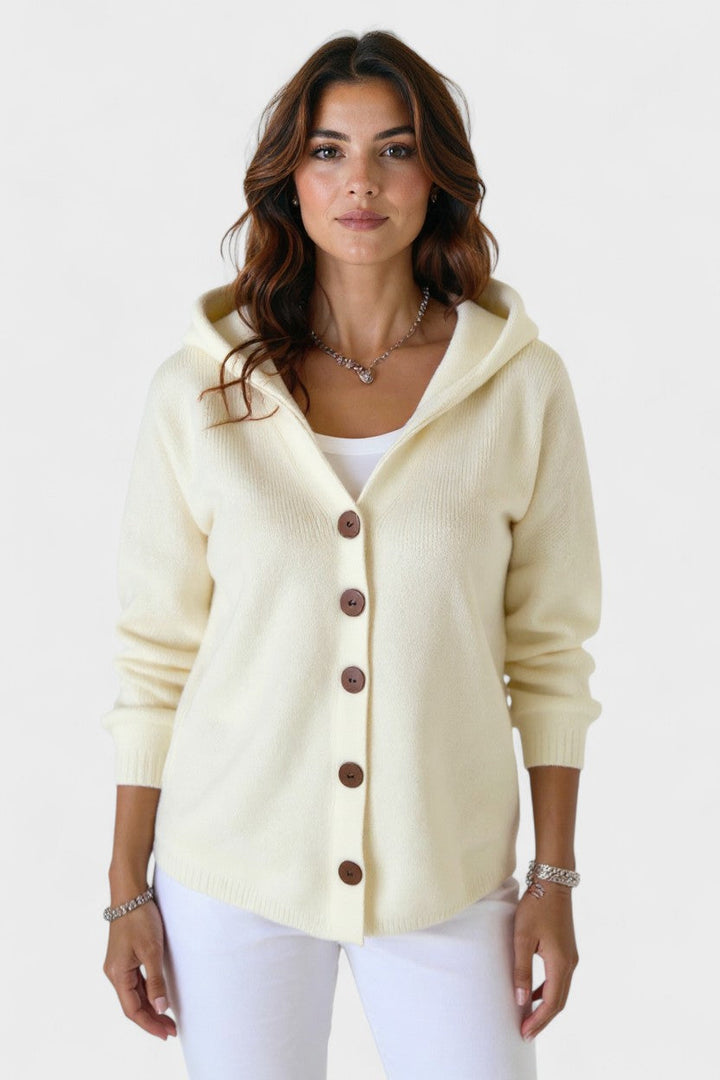 Cardigan Gelsa