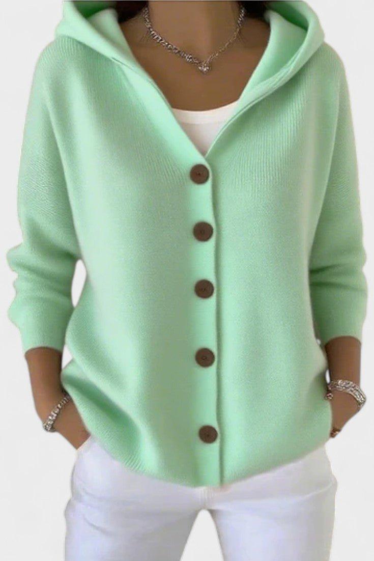 Cardigan Gelsa
