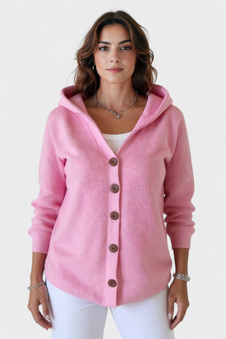 Cardigan Gelsa