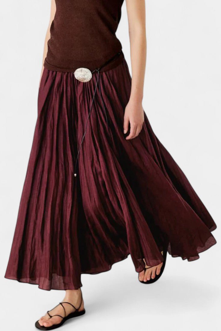 Set Giu a Maniche Lunghe