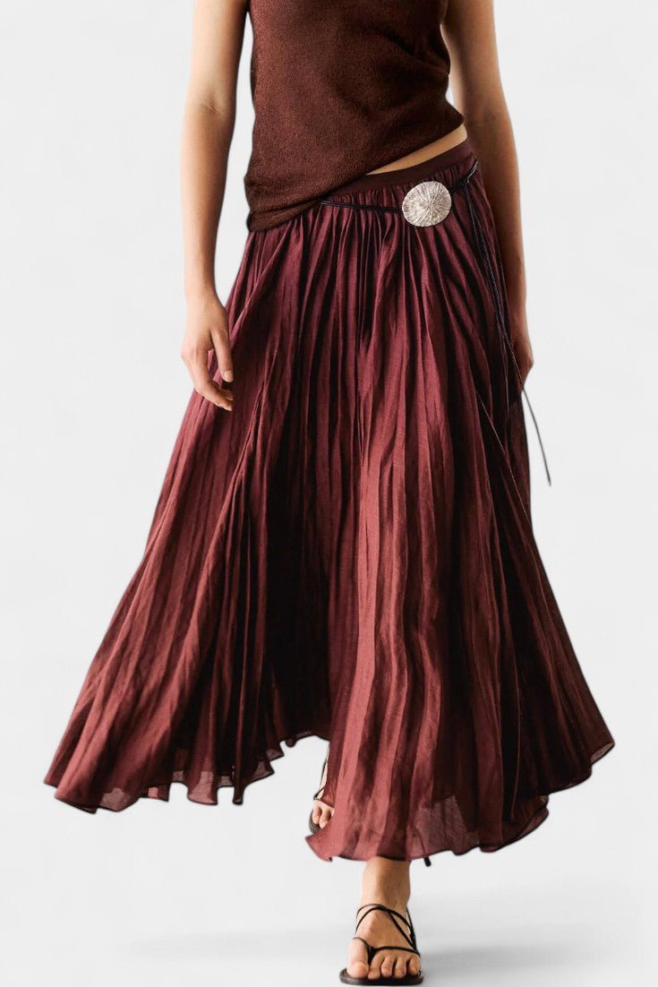 Set Giu a Maniche Lunghe