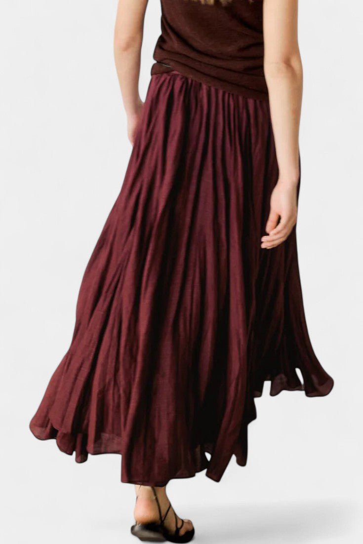 Set Giu a Maniche Lunghe