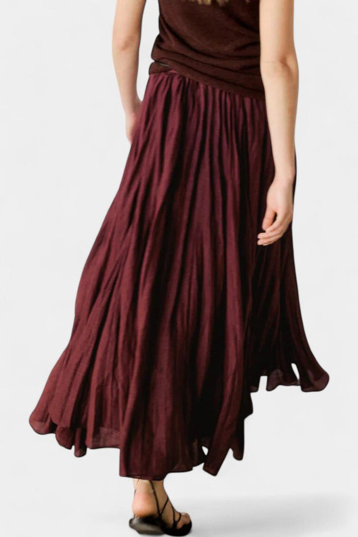 Set Giu a Maniche Lunghe