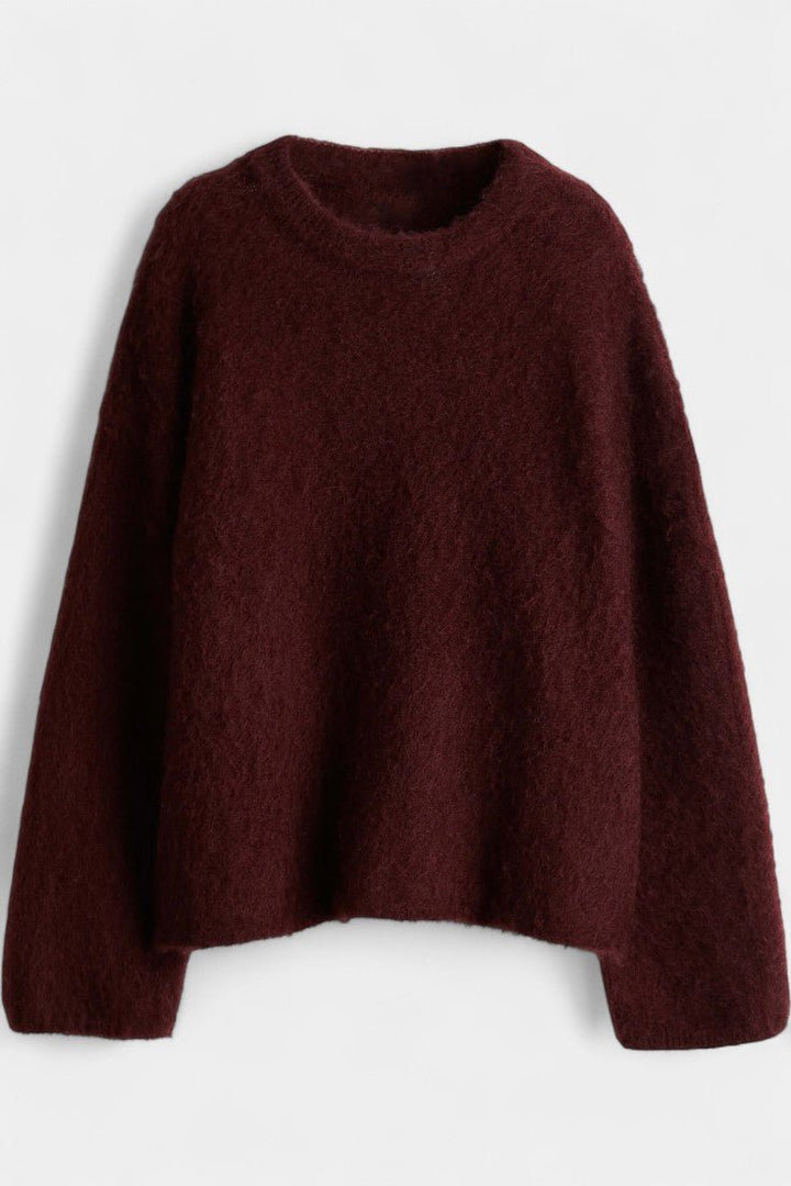 Set Giu a Maniche Lunghe