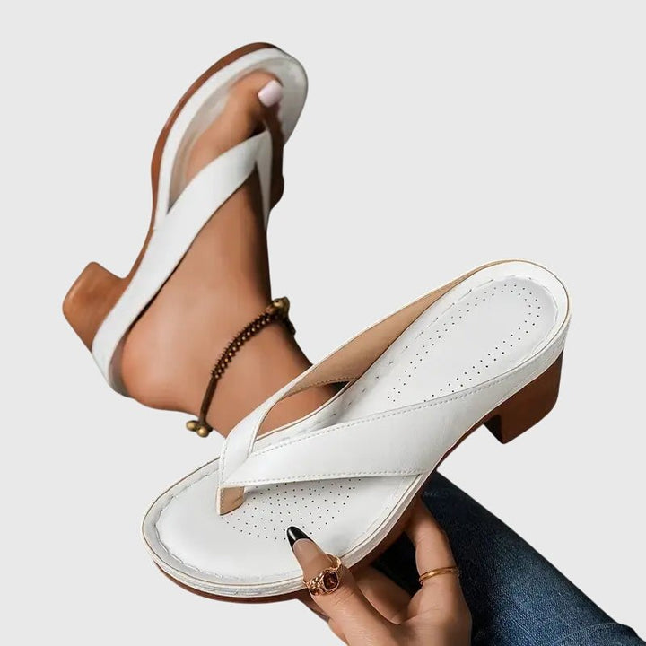 Gianna™ | Sandali ortopedici