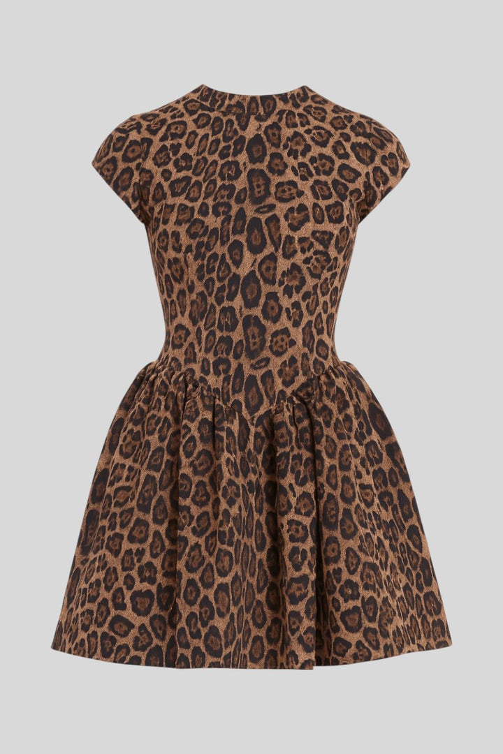 Giorgia™ Mini Abito