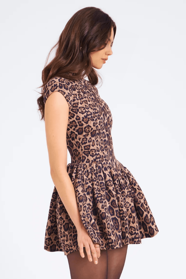 Giorgia™ Mini Abito